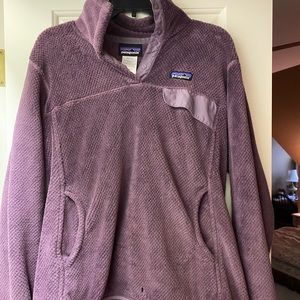 Patagonia Re-Tool Snap T Pullover